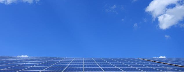 Solarterrassen von Solarcarporte